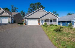 8 Covey Drive, North Kentville, Nova Scotia B4N 0H8