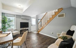 3 Pottle Lane, Ajax, Ontario L1S7S4