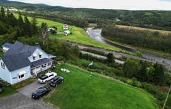 38 Rue Jean, Sainte-Florence, QC G0J2M0, CA, Sainte-Florence, Quebec G0J2M0