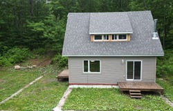 95 Ch. de lOurs, Notre-Dame-des-Bois, QC J0B2E0, CA, Notre-Dame-des-Bois, Quebec J0B2E0