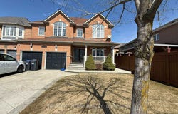 7 Yellow Avens Boulevard, Brampton, Ontario L6R0K5