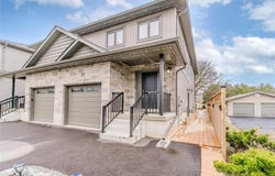 60 Clarke Street, Woodstock, Ontario N4S7M5