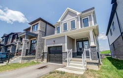 204 Wilmot Road, Brantford, Ontario N3T5L5