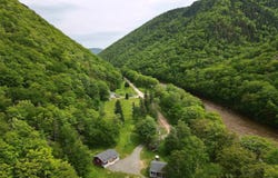 3719 West Big Intervale Road, Margaree Valley, Nova Scotia B0E 2C0