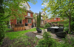 601 Rue de la Savoyane, Montréal (Verdun/Île-des-Sœurs), Quebec H3E1Y7
