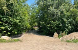 Ch. du Lac-Creux, Mandeville, Quebec J0K1L0