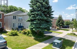 956 Winterton Way, Mississauga, Ontario L5V1M6