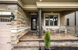 25 CHARTERHOUSE Drive N, Whitby, Ontario L1R3R8
