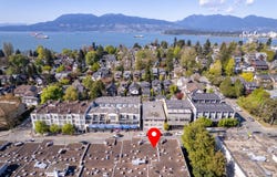 2662 W 4th Ave, Vancouver, British Columbia V6K 1P7