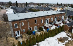 3635 Rue Notre-Dame, Jonquière, Quebec G7X2G5