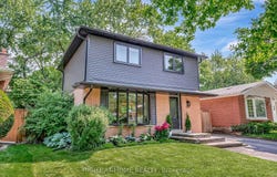 1349 Oxford Avenue, Oakville, Ontario L6H1T2
