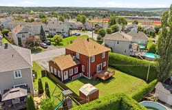 2647 116e Rue, Saint-Georges, Quebec G6A1H4