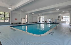 1703 - 714 The West Mall, Toronto, Ontario M9C4X1