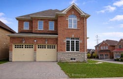 138 Teal Crest Circle, Brampton, Ontario L6X0B2