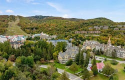 150 Ch. du Curé-Deslauriers 315, Mont-Tremblant, Quebec J8E 1C9