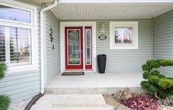 106 Bushmill Circle, Hamilton, Ontario L8B1A5