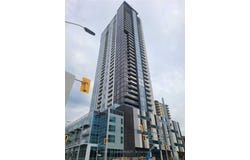 1107 - 60 Frederick Street, Kitchener, Ontario N2H2L7