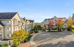 5555 13a Avenue PH5, Delta, British Columbia V4M 2E7