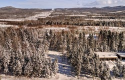 X Rue du Domaine, Saint-Tite-des-Caps, QC G0A4J0, CA, Saint-Tite-des-Caps, Quebec G0A4J0