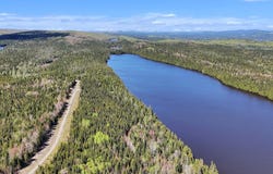 Rue Principale (St-Guy), Lac-des-Aigles, QC G0K1W0, CA, Lac-des-Aigles, Quebec G0K1W0
