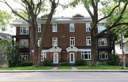 1191 Boul. René-Lévesque O., Sainte-Foy/Sillery/Cap-Rouge, QC G1S1V8, CA, Sainte-Foy/Sillery/Cap-Rouge, Quebec G1S1V8