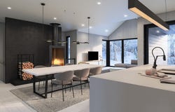 Rue du Galopeur, Sainte-Adèle, Quebec J8B1Y1