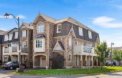 291 Woodley Crescent, Milton, Ontario L9T8B8