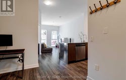 505 - 4085 Parkside Village Drive, Mississauga, Ontario L5B0K9