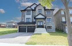 3051 Sierra Drive, Orillia, Ontario L3V8M8