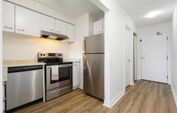 401 - 195 Lake Driveway W, Ajax, Ontario L1S7H7