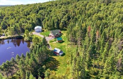 1 Lac-Duchesne, Lamarche, Quebec G0W1X0