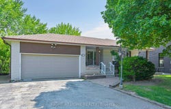 67 Netherford Road, Vaughan, Ontario L6A1E1