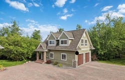 50344 Range Road 243, Beaumont, Alberta T4X 0N5