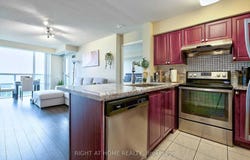 1612 - 68 Grangeway Avenue, Toronto, Ontario M1H0A1