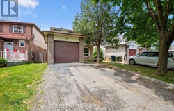 44 Autumn Glen Circle, Toronto, Ontario M9W6C3