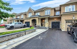 774 Sugden Terrace, Milton, Ontario L9T8K2