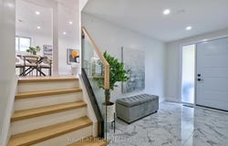 3185 Heathfield Drive, Burlington, Ontario L7M1E1