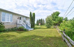 4700Z Rg St-Charles, Trois-Rivières, QC G9B7X4, CA, Trois-Rivières, Quebec G9B7X4