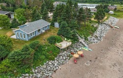 161 Bay Loch Road, Lakevale, Nova Scotia B2G2L2