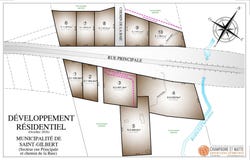 867 Rue Principale, Saint-Gilbert, Quebec G0A3T0