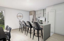 968 Rue des Semences, Saint-Isidore, QC G0S2S0, CA, Saint-Isidore, Quebec G0S2S0