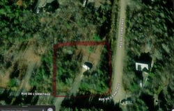 Rue de lErmitage, Sainte-Ursule, QC J0K3M0, CA, Sainte-Ursule, Quebec J0K3M0