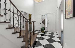 4 Deena Place, Markham, Ontario L3S3C6