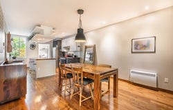 5326 Av. De Lorimier, Montréal (Le Plateau-Mont-Royal), Quebec H2H2C2