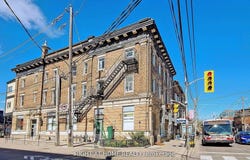 1346 Queen Street W, Toronto, Ontario M6K1L4