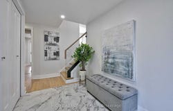 3185 Heathfield Drive, Burlington, Ontario L7M1E1