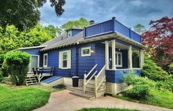 70 Victoria Road, Lunenburg, Nova Scotia B0J 2C0