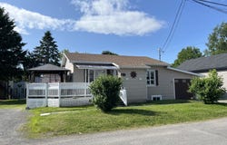 100 Av. Notre-Dame, Mont-Joli, QC G5H1S5, CA, Mont-Joli, Quebec G5H1S5