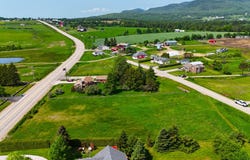 910 Ch. des Bains, Saint-Irénée, QC G0T1V0, CA, Saint-Irénée, Quebec G0T1V0