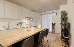 2120 Rue Ste-Catherine E., Ville-Marie, QC H2K0C4, CA, Ville-Marie, Quebec H2K0C4